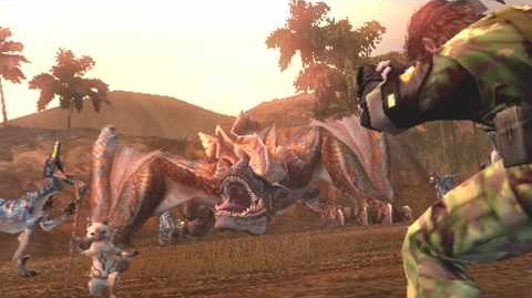 tigrex